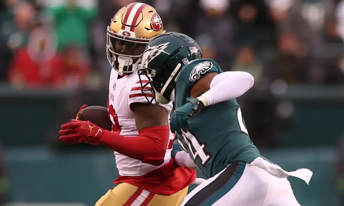 deebo eagles
